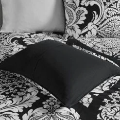 Madison Park 7pc Adela Cotton Printed Comforter Bedding Set -Bedding Store GUEST 040882ff 053f 4a2f 8625 ff06b92d52ce