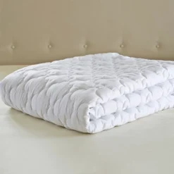 Wonder Wool Down Alternative Blanket -(Twin) White