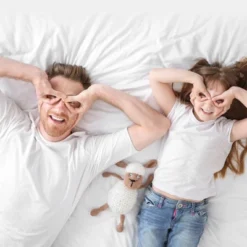 Cotton Sheets Set - Softest 400 Thread Count Bed Sheets, 100% Cotton Sateen, Cooling, Deep Pocket By California Design Den -Bedding Store GUEST 0516c6c0 8050 4ba8 9437 437fc6c8a946