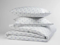 SussexHome 100% Supima Cotton Duvet Cover Set, Duvet Cover With Pillow Covers -Bedding Store GUEST 062430cd 7fc0 4d79 acc3 dd1f50f961fb
