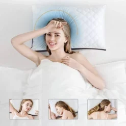 Dr. Pillow Sepoveda Bed Sleep Pillow -Bedding Store GUEST 070cb83a baf5 4e55 b56f cd1b032ffb4a