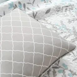 3pc Aprile Reversible Quilt Set - Lush Décor -Bedding Store GUEST 08ae0678 cbd6 4c5a a349 2d50c1e0a193