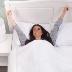 Candice Olson Down Alternative Pillow (2pk) - Firm -Bedding Store GUEST 09df1c13 8b22 4b2f b17a 986c6d73410f