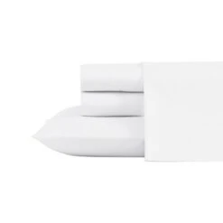 Laura Ashley T800 Cvc Solid Sheet -Bedding Store GUEST 0a29cd94 24cd 4f2b 8bb9 daaae0437ba3