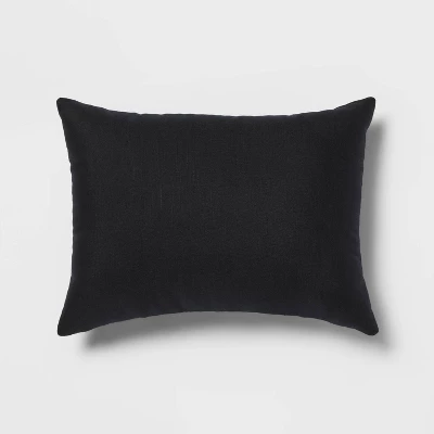 Space-Dyed Waffle Comforter Bedding Set Gray - Threshold™ 6 Space-Dyed Waffle Comforter Bedding Set Gray - Threshold™ - Image 6