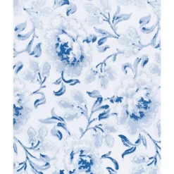 300 Thread Count Printed Pattern Pillowcase - Laura Ashley -Bedding Store GUEST 0b40c837 3184 4613 bc96 e51f16215e52