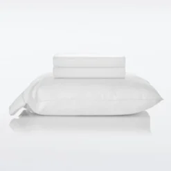 Nate Home By Nate Berkus Cotton Sateen Sheet Set -Bedding Store GUEST 0c5777f6 e752 45c6 aad7 d352a9a30cef