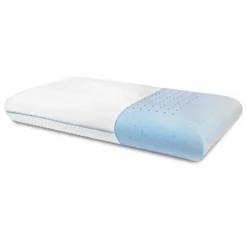 Flash Furniture Capri Comfortable Sleep Memory Foam Gel Queen Pillow -Bedding Store GUEST 0d55945d 83d4 4d32 a748 8fce654a8b2c