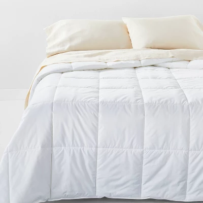 Down Alternative Basic Bedding Collection - Casaluna™ 1 Down Alternative Basic Bedding Collection - Casaluna™