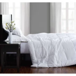 King Reversible Embossed Dot Seersucker Down Alternative Comforter - London Fog -Bedding Store GUEST 0f53ac41 85b8 47d8 b6c4 e74adb0b2bb3