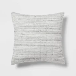 Space-Dyed Waffle Comforter Bedding Set Gray - Threshold™ 11 Space-Dyed Waffle Comforter Bedding Set Gray - Threshold™ -Bedding Store GUEST 0f802f75 bcf1 46cb 9f70 9b17df69d873