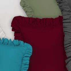 Shopbedding Ruffled Pillowcase, Ruffle Pillow Sham 11 Shopbedding Ruffled Pillowcase, Ruffle Pillow Sham -Bedding Store GUEST 10cb841a 55d5 4603 a519 8163209c4ddd