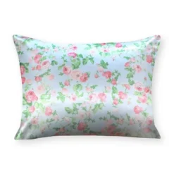 Morning Glamour Standard Satin Printed Pillowcase Set -Bedding Store GUEST 1165dfd7 b88c 4598 baee 4f64ea19090f