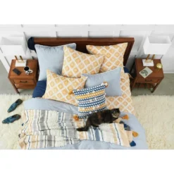 Carol & Frank Carver Standard Sham -Bedding Store GUEST 11f0289e f9bd 4141 8bb2 f3d06db0ba6c