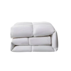 Microfiber Down Comforter (King) White - Kathy Ireland -Bedding Store GUEST 15a472ac 7ce1 40e9 847e 42d97caa73d2