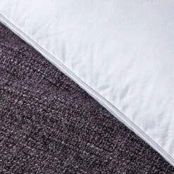 Peace Nest Bed Feather Pillow Set Of 2 -Bedding Store GUEST 1675bc17 6ec4 48ab a242 0499decc2508