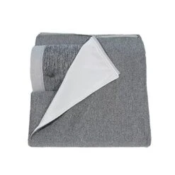 Motion Change Cushion Massager - Grey