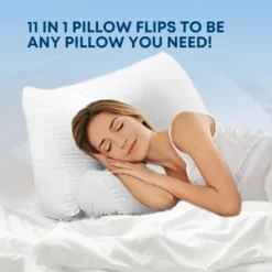 DR Pillow AdjustAPedic Pillow 10 DR Pillow AdjustAPedic Pillow -Bedding Store GUEST 18209c9b 0f65 4ae2 9e59 23037805f3b6