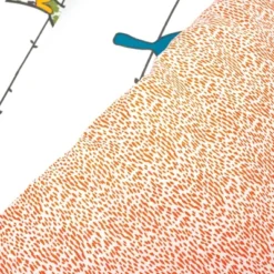 3pc Rowley Birds Cotton Duvet Cover Set - Lush Décor 10 3pc Rowley Birds Cotton Duvet Cover Set - Lush Décor -Bedding Store GUEST 18430cdb a458 4224 a603 9c9d93cc796a