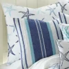 Camps Bay Euro Sham - Set Of 2 - Levtex Home
