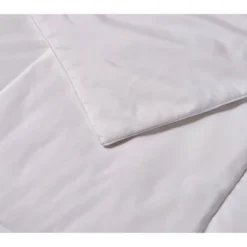 Microfiber Down Blend Comforter (Twin) White - Blue Ridge Home Fashions -Bedding Store GUEST 1a1fb684 5dea 4753 bc76 75febd028879