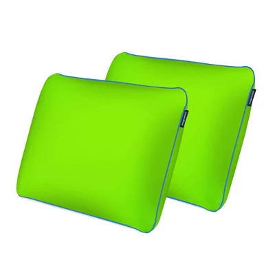 Standard 2pk Bed Pillow - Imaginarium 4 Standard 2pk Bed Pillow - Imaginarium - Image 4