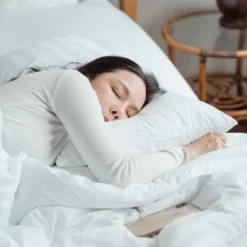 400 Thread Count Pillowcases, 100% Cotton Sateen, Soft & Cooling By California Design Den -Bedding Store GUEST 1ccc8714 48d7 4f95 a6a9 d45183a4c84b