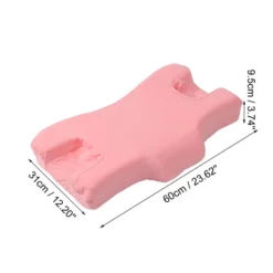 Unique Bargains Neck And Shoulder Support Pain Ease Memory Foam Bed Pillow 1 Pc 10 Unique Bargains Neck And Shoulder Support Pain Ease Memory Foam Bed Pillow 1 Pc -Bedding Store GUEST 1ddb707a 0773 44a9 ae6a 907c59264eb0