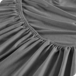 Bare Home Organic Cotton Jersey Sheet Set 10 Bare Home Organic Cotton Jersey Sheet Set -Bedding Store GUEST 1e9e685a 7361 416a 9da8 3d9a5772d229