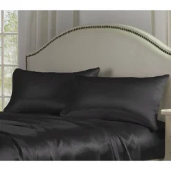Satin Sheet Set - Belles & Whistles 13 Satin Sheet Set - Belles & Whistles -Bedding Store GUEST 1f9f24fa 0c93 41ce 8a10 16899ecf53bb