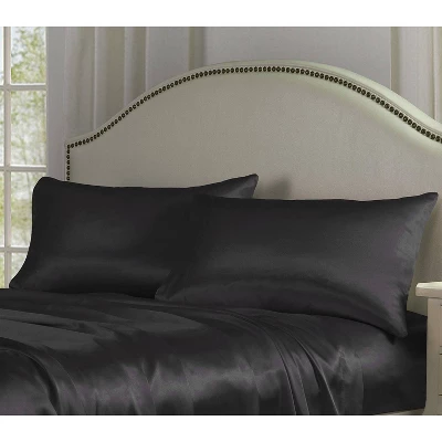 Satin Sheet Set - Belles & Whistles 6 Satin Sheet Set - Belles & Whistles - Image 6
