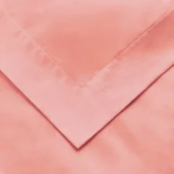 Premium Cotton 1000 Thread Count Solid 3 Piece Duvet Cover Set With Pillow Shams By Blue Nile Mills -Bedding Store GUEST 1fad6937 0b51 4e0f 93f5 884b9db61c63