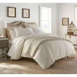 Florence Duvet Cover Set - Stone Cottage 9 Florence Duvet Cover Set - Stone Cottage -Bedding Store GUEST 207b3018 2fec 4487 8324 62c4f9d4e343