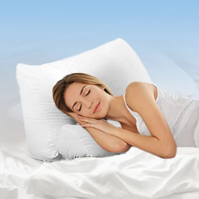 DR Pillow AdjustAPedic Pillow 5 DR Pillow AdjustAPedic Pillow - Image 5