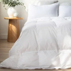All Season Luxury White Duck Down Duvet Comforter Insert | BOKSER HOME -Bedding Store GUEST 21d51b42 7ef8 4e51 b204 09334339bcc4