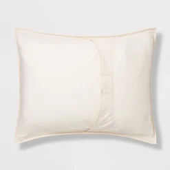 Clipped Texture Quilt Sham - Threshold™ -Bedding Store GUEST 2373f106 27ad 41d2 9f5e 1af0d5900f87