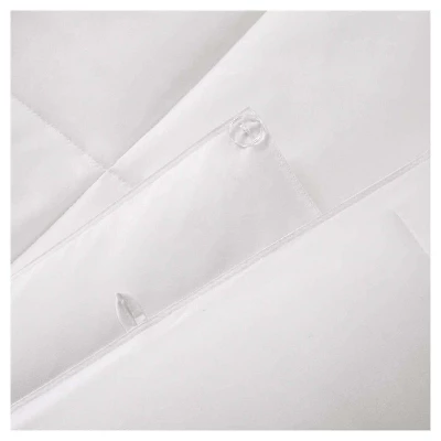 Canton All Season 2 In 1 Down Alternative Comforter 2 Canton All Season 2 In 1 Down Alternative Comforter - Image 2