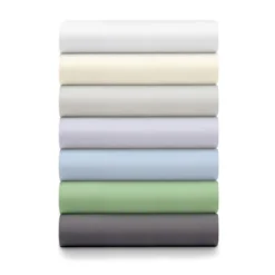 100% Cotton Sateen 500 Thread Count Pillowcase Set -Bedding Store GUEST 256944e7 333b 46ea ba09 69931f9161b7