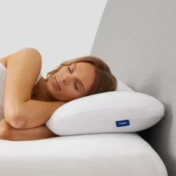 The Casper Hybrid Pillow -Bedding Store GUEST 2aa3cf26 1091 418b 824a 102e6d4f9927