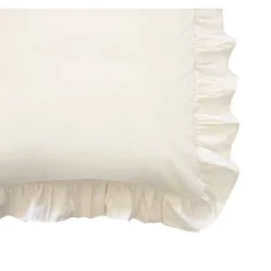 Euro Ruffled Pillow Sham - Fresh Ideas 8 Euro Ruffled Pillow Sham - Fresh Ideas -Bedding Store GUEST 2b5076bd f7c1 4403 992e 5e97357becc5