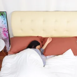 PiccoCasa Soft Brushed Microfiber Envelope Closure Pillowcases 2 Pcs 7 PiccoCasa Soft Brushed Microfiber Envelope Closure Pillowcases 2 Pcs -Bedding Store GUEST 2b6ca77c 19ca 4f9d 8b97 04588b6d2327