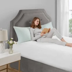 Rayon From Bamboo Memory Foam Body Pillow -Bedding Store GUEST 2be72e33 4495 411f a4bb dc11bda694f0