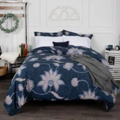 Southshore Fine Living Grand Floral Oversized Ultra-soft Duvet Cover Set With Shams -Bedding Store GUEST 2d3f3982 196e 4a4f a9bb 8b089542e340