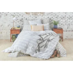 Carol & Frank 26" X 26" Mason Euro Sham 8 Carol & Frank 26" X 26" Mason Euro Sham -Bedding Store GUEST 2e205023 20b6 4d19 91ca 24c86f684eaf