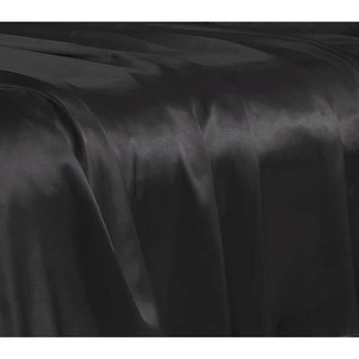 Satin Sheet Set - Belles & Whistles 5 Satin Sheet Set - Belles & Whistles - Image 5