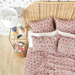 Carol & Frank 20" X 26" Colley Standard Sham -Bedding Store GUEST 314d80d6 e67d 4dfd 8574 d90aa0cc371e