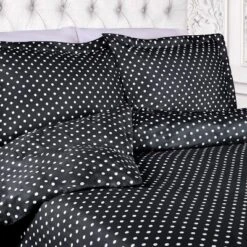 Modern Solid Cotton Blend Duvet Cover Set By Blue Nile Mills -Bedding Store GUEST 3168aa9d 49ca 44bc b174 f9f731127a88