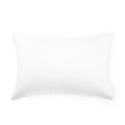 Downlite White Goose Chamber Hotel Bed Pillow. 5 Downlite White Goose Chamber Hotel Bed Pillow. - Image 5