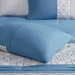 5pc Merissi Embroidered Comforter Set - 510 Design 16 5pc Merissi Embroidered Comforter Set - 510 Design -Bedding Store GUEST 32df3bdc be70 425f 9811 95d06059d59e