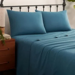 Flannel Sheet Set - Standard Textile Home